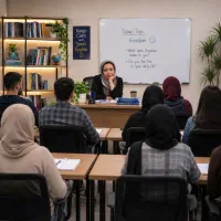 اموزش زبان انگلیسی/فری دیسکاشن انگلیسی