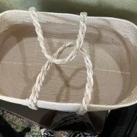 کریر مکرومه بافی نوزاد|اسباب و اثاث بچه|تهران, تاکسیرانی|دیوار