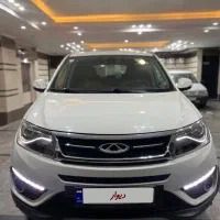 چری تیگو 5 مدل 99 فول