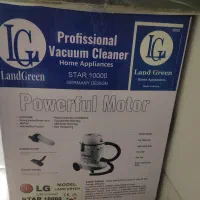 لوازم برقی خانگی