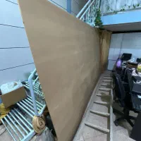 تخته چوب نئوپان (نوپان)