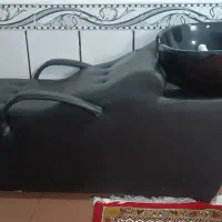 صندلی سرشور وتخت فیشیال|آرایشگاه و سالنهای زیبایی|تایباد, |دیوار