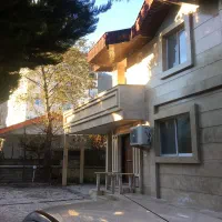 اجاره شبانه واحد۹۰متری بدونه خواب نمک ابرود