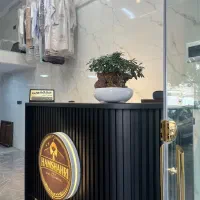 خشکشویی و اتوشویی vip/تخصص در پاکیزگی