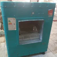 کولر آبی برفاب