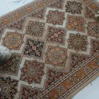 گلیم فرش|گلیم، جاجیم، گبه|مشهد, شهرک بهارستان|دیوار