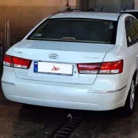 فروش سوناتا ۲۰۰۹