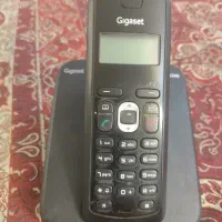 تلفن بیسیم گیگاست