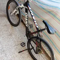 دوچرخه جاینت