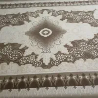 فرش|فرش|گنبد کاووس, |دیوار