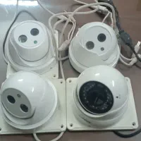 دوربین مداربسته