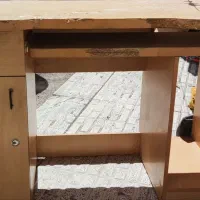 میز کامپیوتر و تحریر