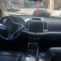 جک s3|خودرو سواری و وانت|رشت, ترمینال|دیوار