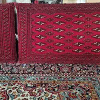 پشتی ترکمن
