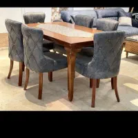 الکساندر میز نهار خوری اسکات