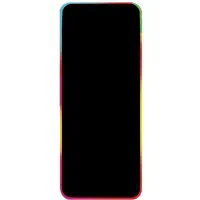 موس پد گیمینگ rgb نو