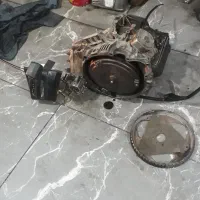 گیربکس اوتمات پرشیا