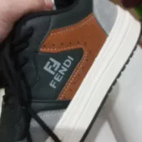 کفش محکم پیاده روی