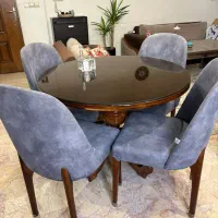 میزناهارخوری ۴نفره