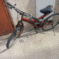 دوچرخه ۲۶