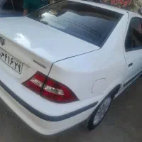 سمند LX ساده، مدل ۱۳۹۲|خودرو سواری و وانت|کنگاور, |دیوار