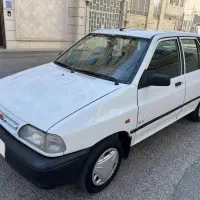 پراید صبا مدل ۸۸ شاستی پلمپ