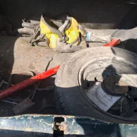 اردی معاوضه با اریسان|خودرو سواری و وانت|رباط‌کریم, نصیرشهر|دیوار