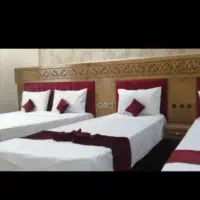 کاروان کربلا امالبنین۶رورزه و۳روزه باخدمات فول