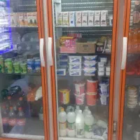 لوازم سوپر مارکت