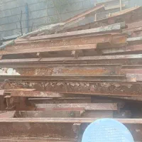 ضایعات آهن چدن مس