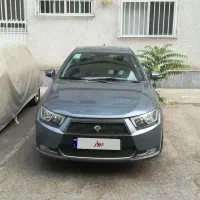 دنا پلاس توربو اتومات 99 خاکستری