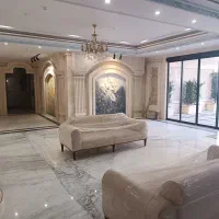 مجموعه باغ آپارتمان و عمارت هایمجلل رامبد دوازده|فروش آپارتمان|کرج, فاز ۲ مهرشهر|دیوار
