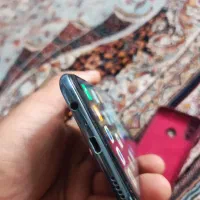 گوشی آنر ۱۰ لایت|موبایل|قم, کیوانفر|دیوار
