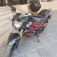 بنلی ۲۵۰تک خشک