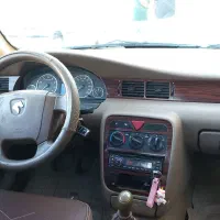 سمند Lx مولتی پلکس|خودرو سواری و وانت|خرم‌آباد, |دیوار