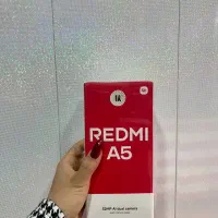 شیائومی A5 اقساطی (موبایل آسیاتک)