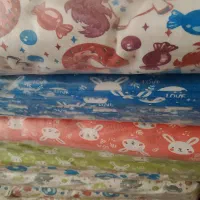 تریکو.تمام پنبه لاکرا