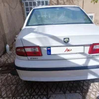 سمند. ef7 دوگانه کارخانه|خودرو سواری و وانت|اراک, |دیوار