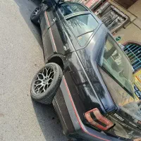 slx tu5 92|خودرو سواری و وانت|شاهینشهر, مخابرات (شهید بهشتی)|دیوار