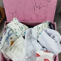 باکس ارزان هدیه روز زن