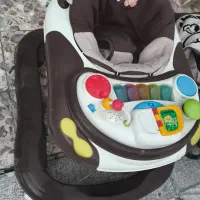 لوازم نوزادی|کالسکه و لوازم جانبی|فلاورجان, |دیوار