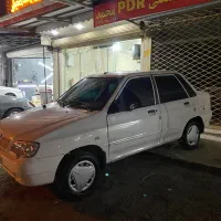 ۱۳۲مدل۸۸|خودرو سواری و وانت|تولم شهر, |دیوار