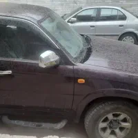 کاپرا ۹۰|خودرو سواری و وانت|هشتگرد, شهرک اداری|دیوار