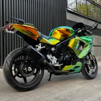 هیوسانگ خشک(سی اف بنلی ریس یاماها کیوجی کی تی ام)|موتورسیکلت|مشهد, کوثر|دیوار