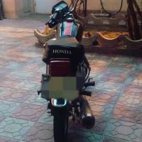 پیشتاز مدل ۸۹