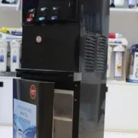 آبسرد کن یخچال دار پاناسونیک