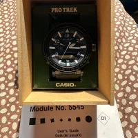 casio protrek prg650|ساعت|تهران, شهر زیبا|دیوار