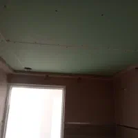 کاغذ دیواری ،سقف کاذب ،کناف|مصالح و تجهیزات ساختمان|خواف, |دیوار