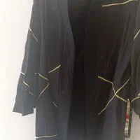 دوتا مانتو سایز 44 کاملا سالم و نو