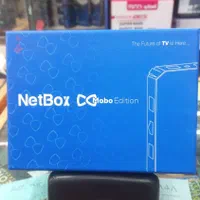 اندروید باکس نت باکس|تلویزیون و پروژکتور|تهران, فردوسی|دیوار